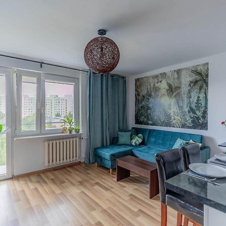 Pet'S House Warsaw Apartment Exterior photo